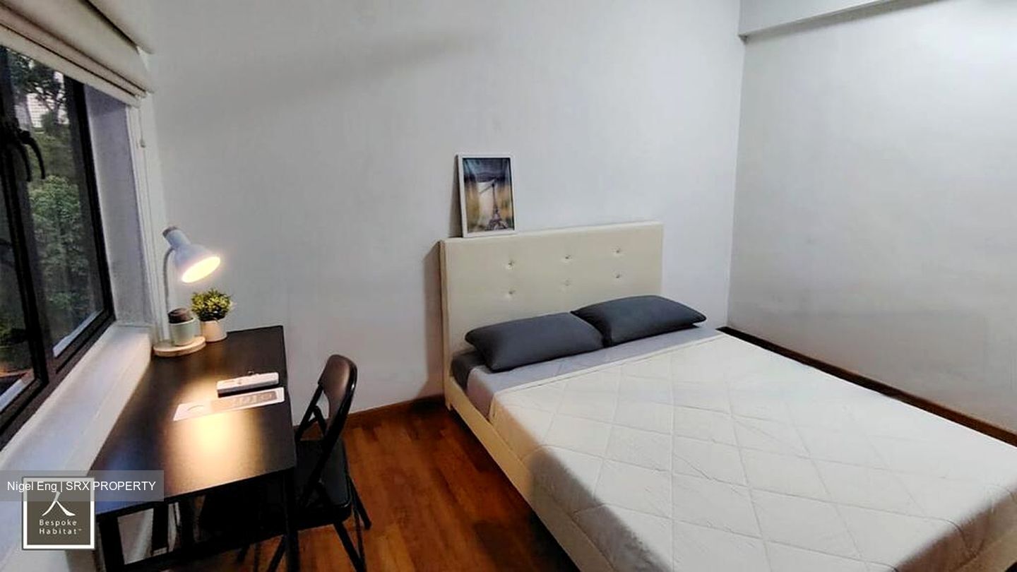 Botanic Gardens Mansion (D10), Apartment #469200801